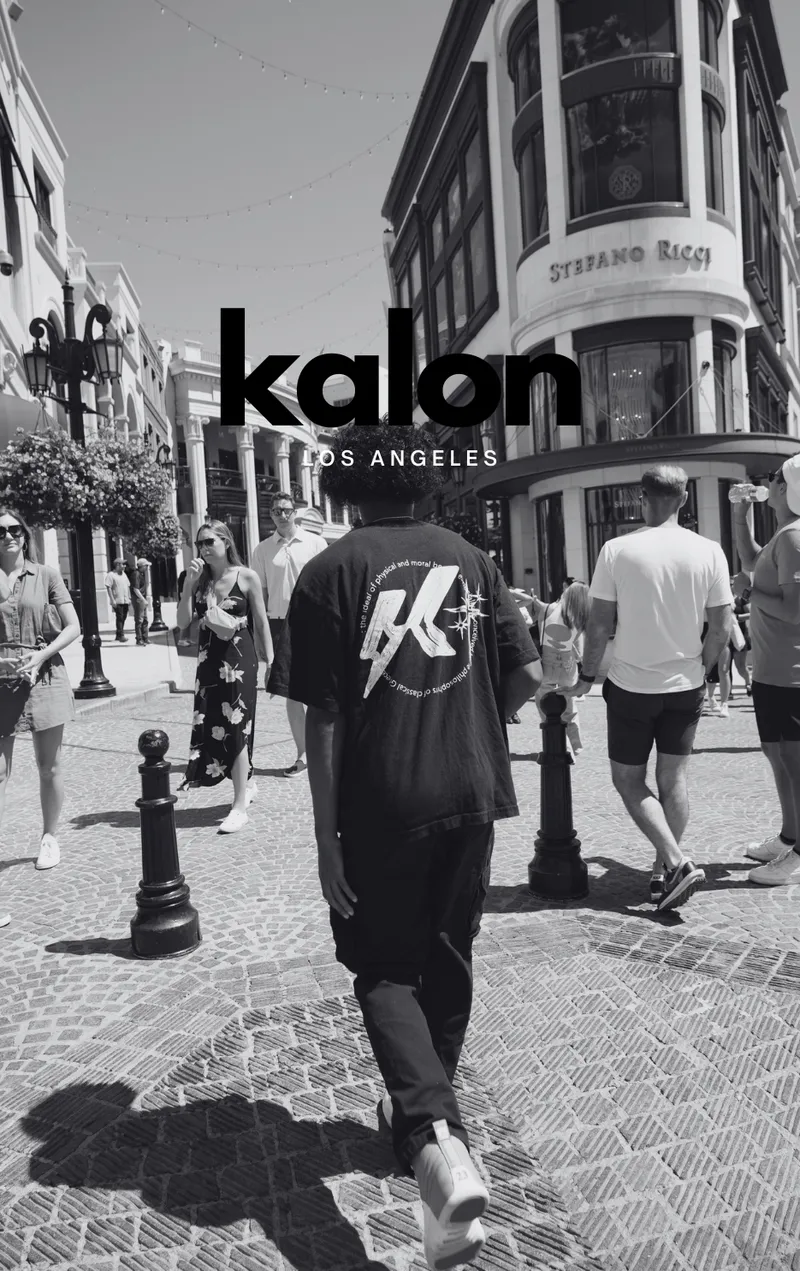 Kalon