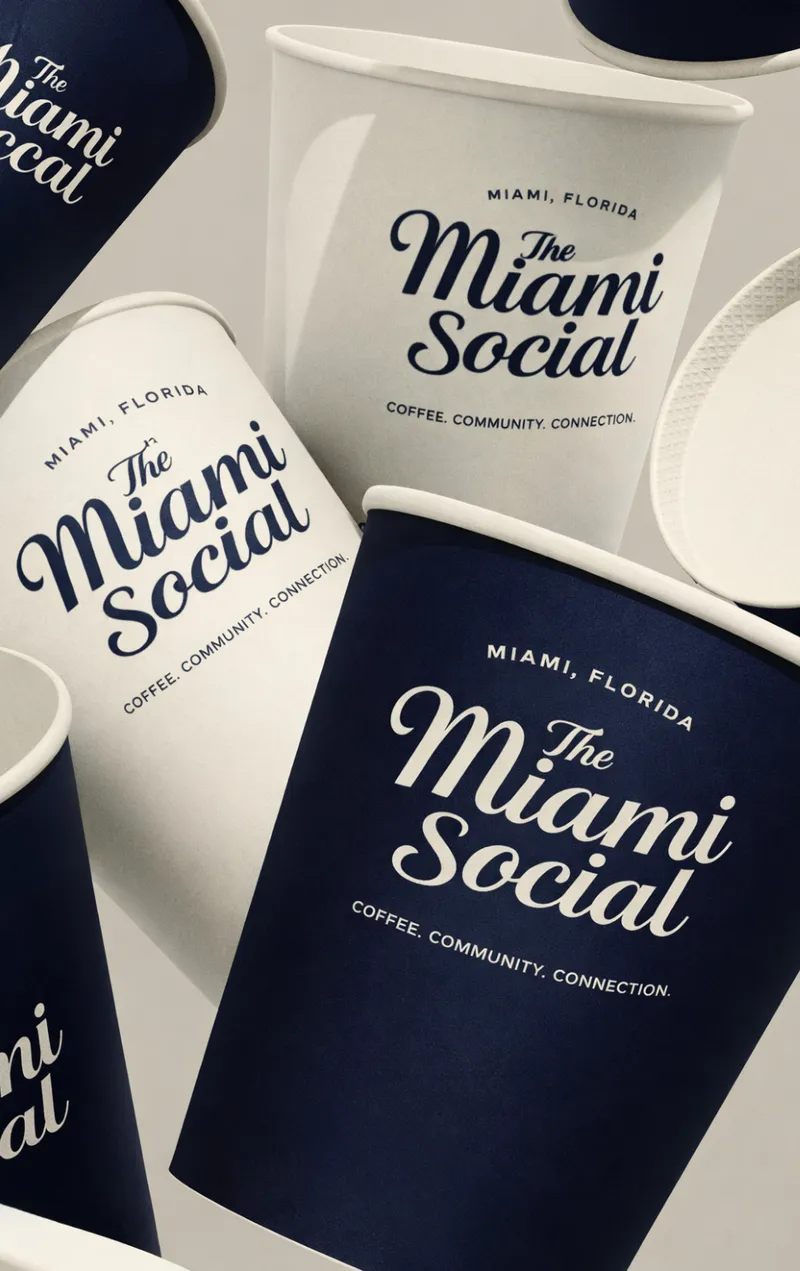 The Miami Social