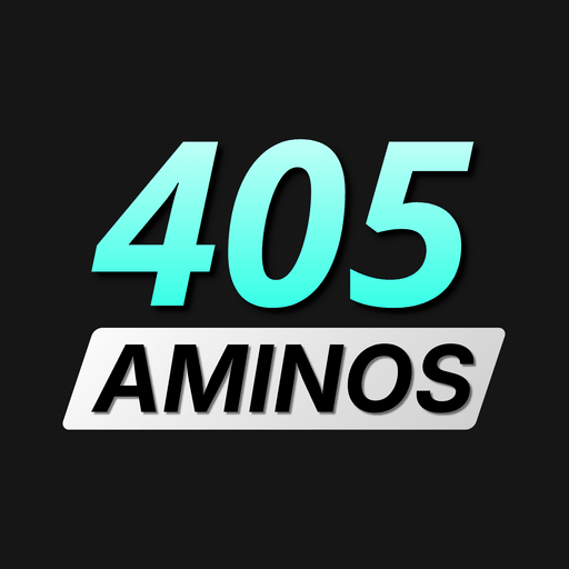 405 Aminos